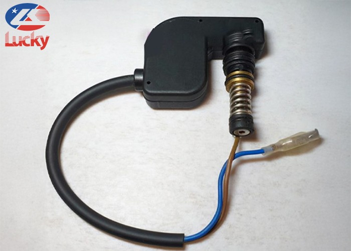 Rơ le máy rửa xe mini