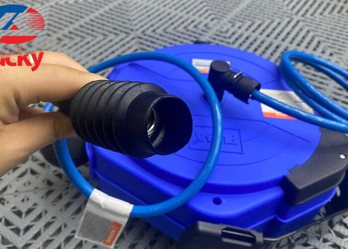 cuộn dây hơi tự rút 10m cuộn dây hơi tự rút 10m