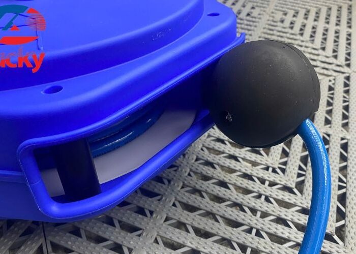 cuộn dây hơi tự rút 10m cuộn dây hơi tự rút 10m
