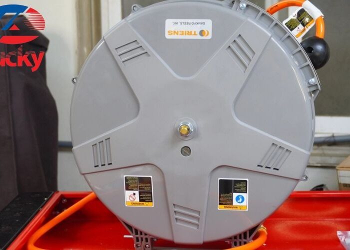 cuộn dây hơi tự rút 30m cuộn dây hơi tự rút 30m