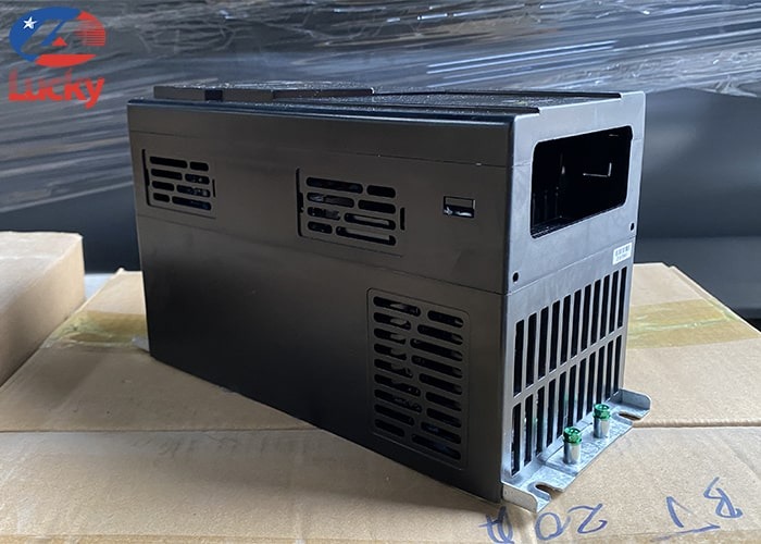 Biến tần máy nén khí trục vít 10HP