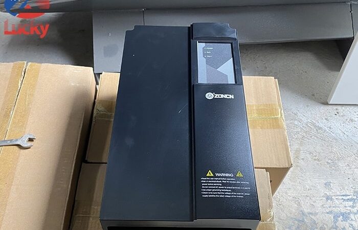 Biến tần máy nén khí trục vít 50A
