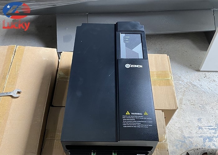 Biến tần máy nén khí trục vít 50A