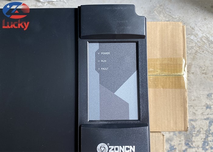 Biến tần máy nén khí trục vít 50A