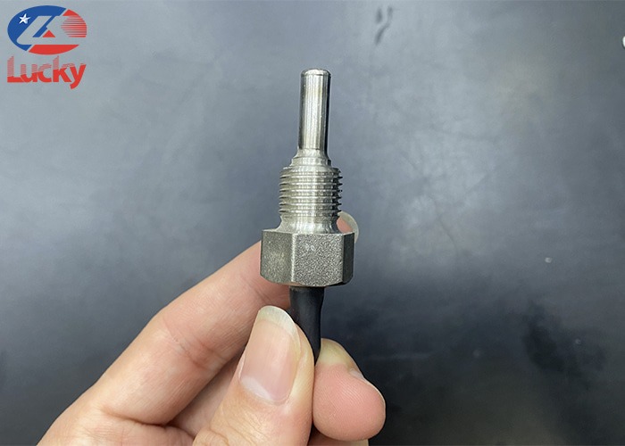 Cảm biến nhiệt độ máy nén khí trục vít