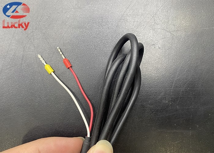 Cảm biến nhiệt độ máy nén khí trục vít