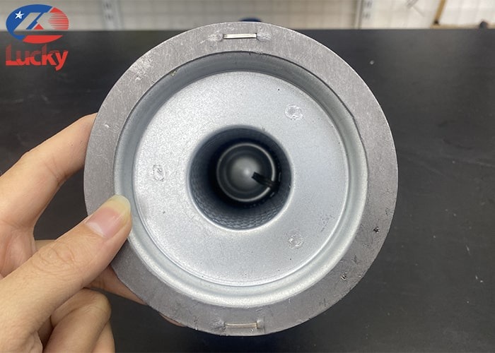Lọc tách dầu máy nén khí trục vít