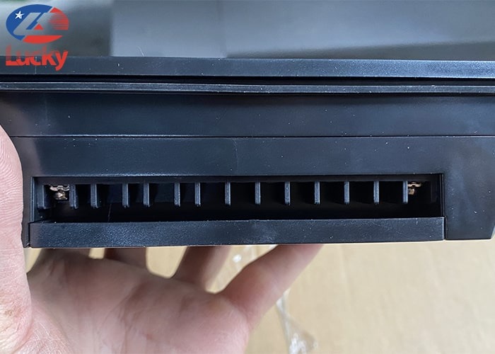 Màn hình máy nén khí trục vít 10 A, 20A, 30A