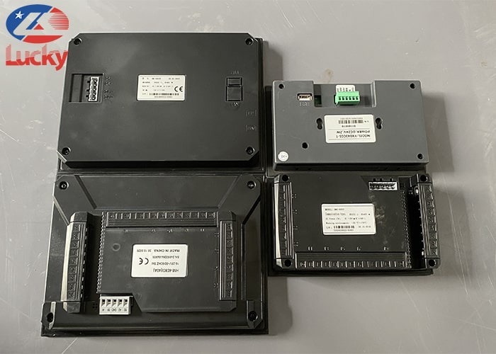 Màn hình máy nén khí trục vít 10 A, 20A, 30A