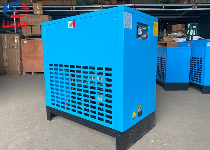 Máy sấy khí kiểu làm lạnh MSK-200