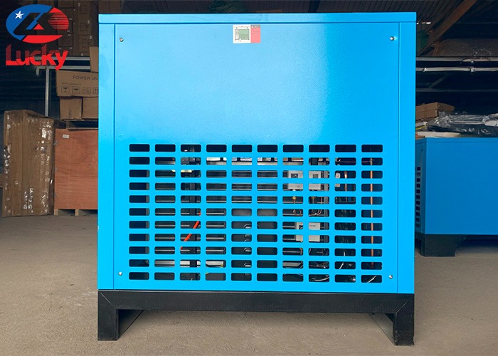 Máy sấy khí kiểu làm lạnh MSK-200