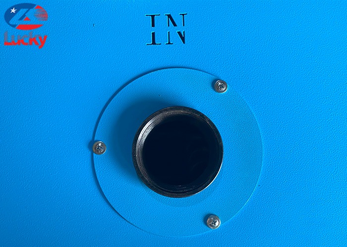 Máy sấy khí kiểu làm lạnh MSK-200