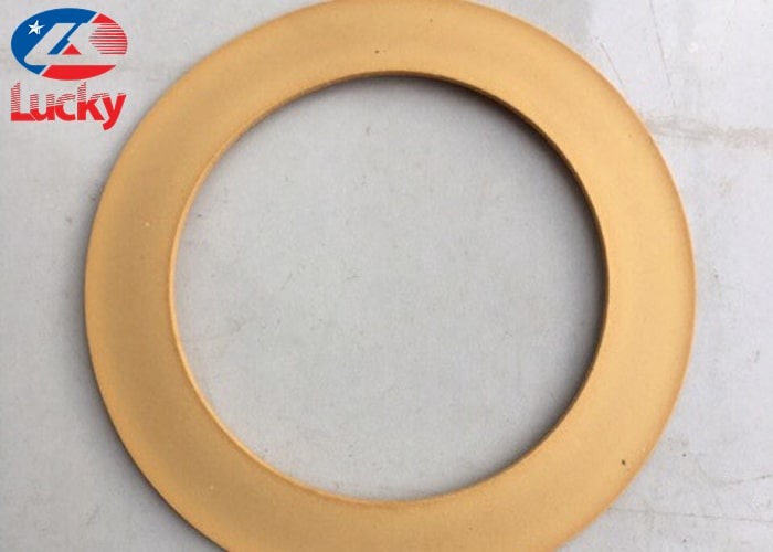 Phớt máy nén khí không dầu