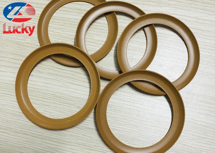 Phớt máy nén khí không dầu