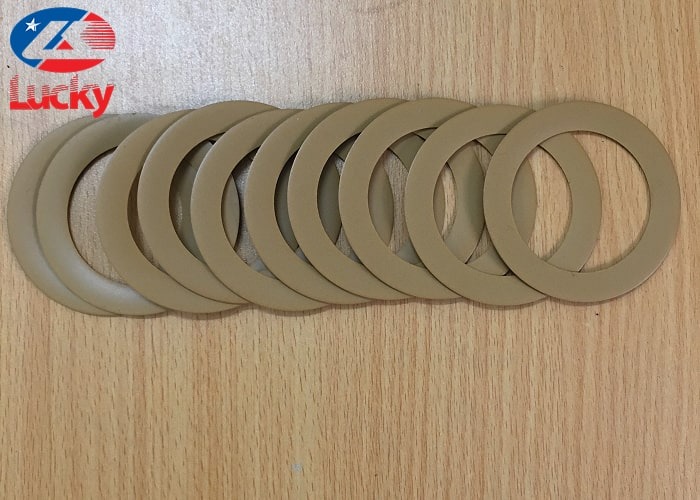 Phớt máy nén khí không dầu