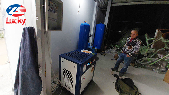 lap-dat-he-thong-khi-nen-10hp-cho-cong-ty-o-thanh-oai-ha-noi-4