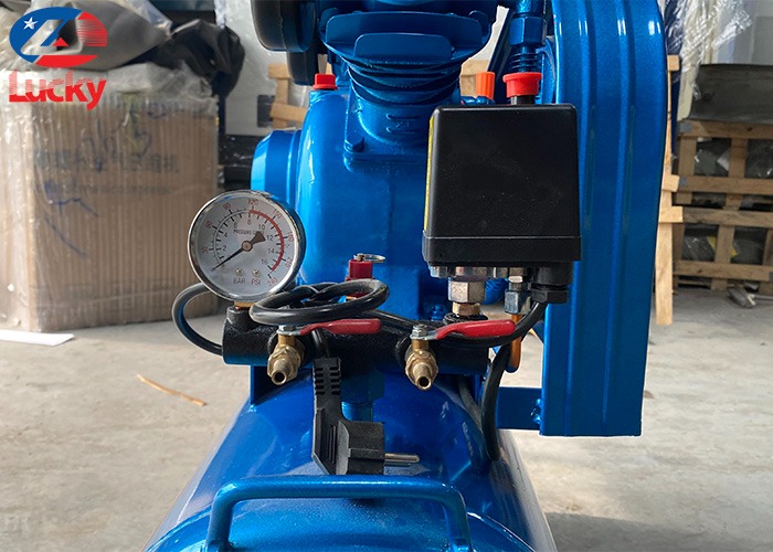 Máy nén khí 70 lít 3HP