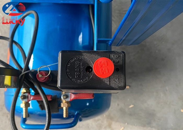 Máy nén khí 70 lít 3HP Lucky Sun