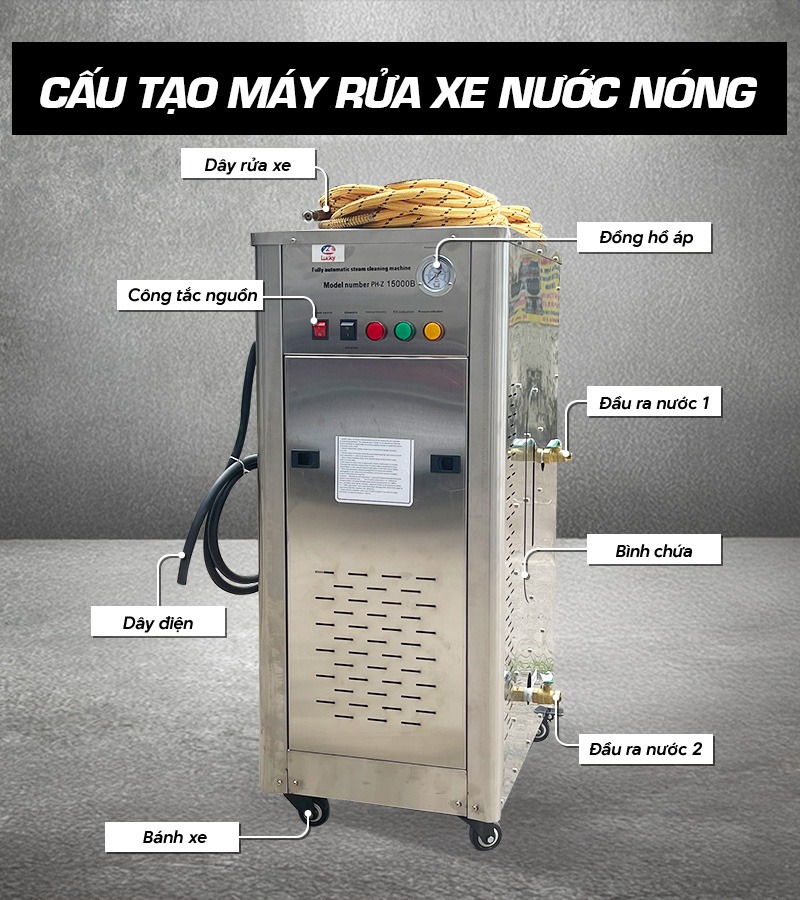 cau-tao-may-rua-xe-hoi-nuoc-nong