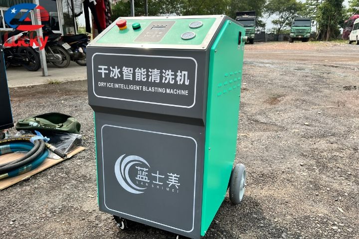 Chế máy bắn đá khô-4