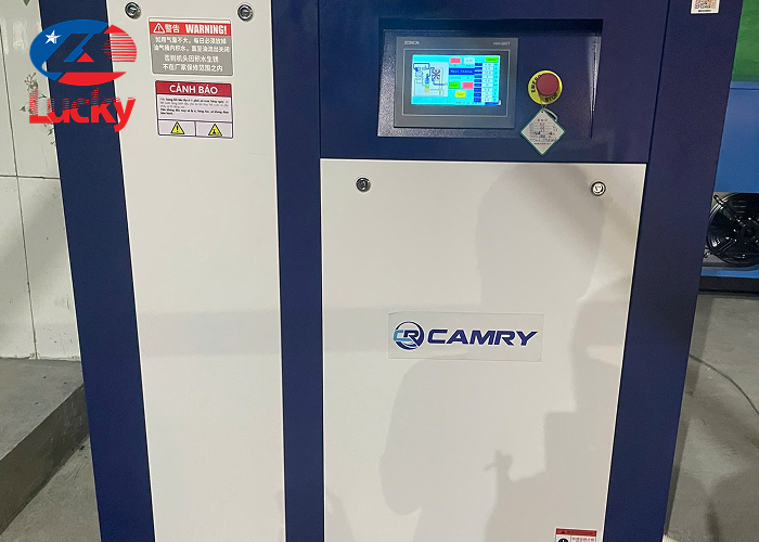 lap-dat-he-thong-nen-khi-50hp-cho-xuong-san-xuat-khung-xe-dap-tai-binh-duong-2