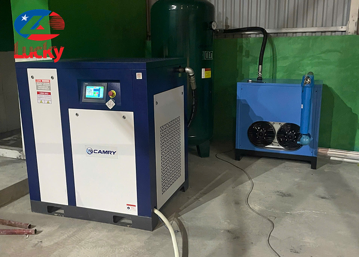 lap-dat-he-thong-nen-khi-50hp-cho-xuong-san-xuat-khung-xe-dap-tai-binh-duong-1