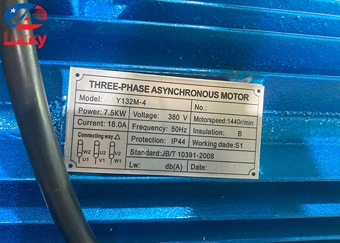 Máy nén khí Puma 500 lít piston kép Máy nén khí Puma 500 lít piston kép