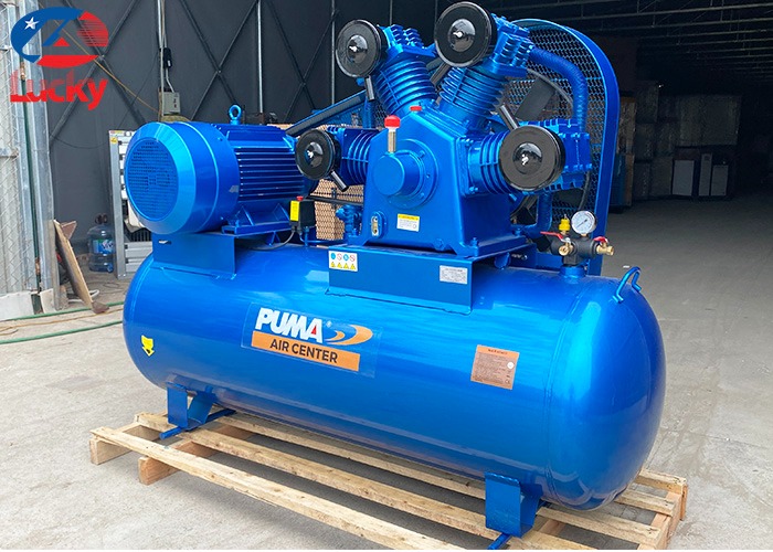 Máy nén khí Puma 30HP 500 lít