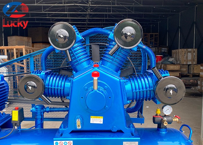 Máy nén khí Puma 30HP 500 lít