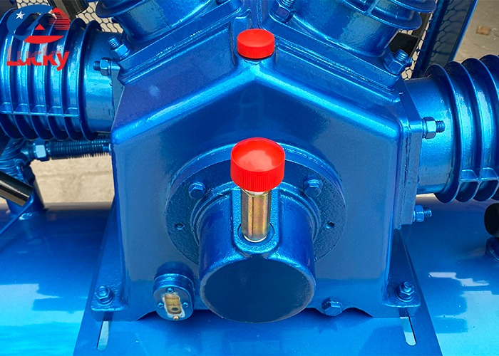 Máy nén khí Puma 30HP 500 lít