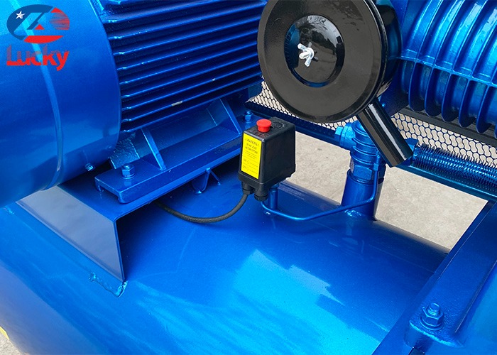 Máy nén khí Puma 30HP 500 lít