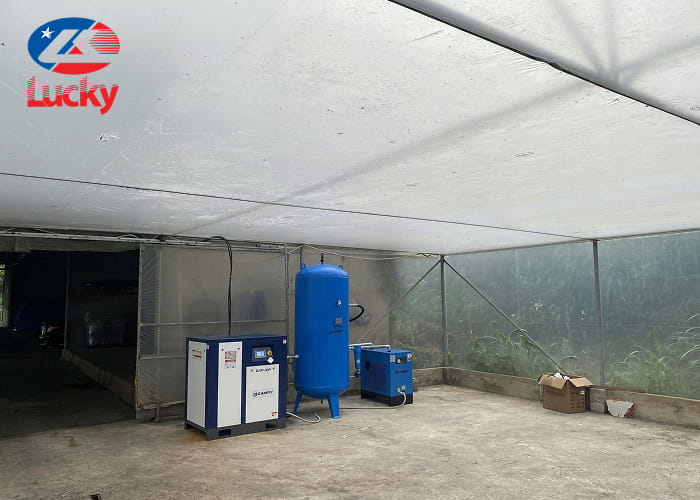 ban-giao-va-lap-dat-he-thong-nen-khi-30hp-cho-cong-ty-xu-ly-nuoc-thai-o-tp-thu-duc-2