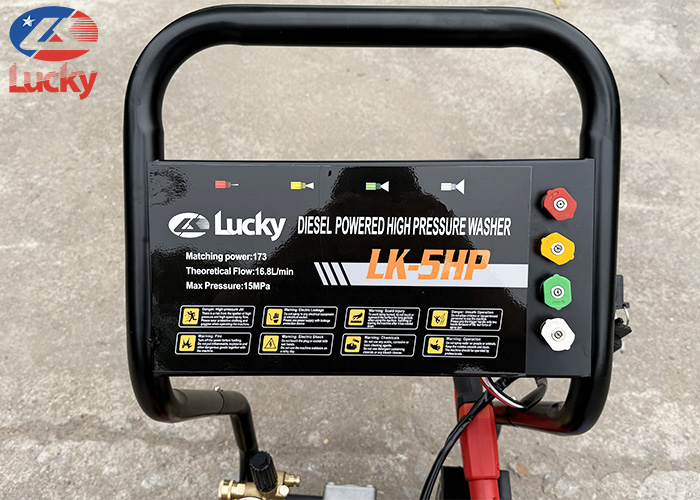 may-rua-xe-cao-ap-chay-dau-lucky-2600psi-7