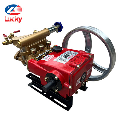 Đầu bơm rửa xe LS36A