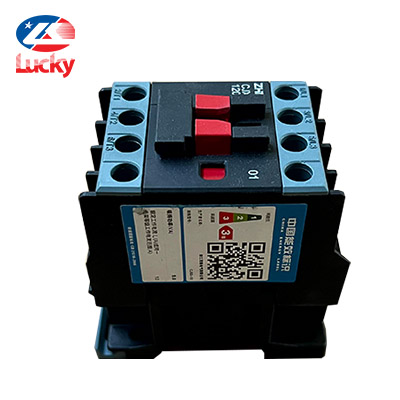 Khởi động từ máy nén khí trục vít