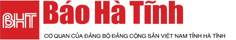 Báo Hà Tĩnh