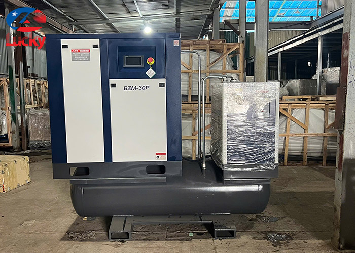 may-nen-khi-truc-vit-tich-hop-30hp-lucky-lk-cp30a-10bar-1