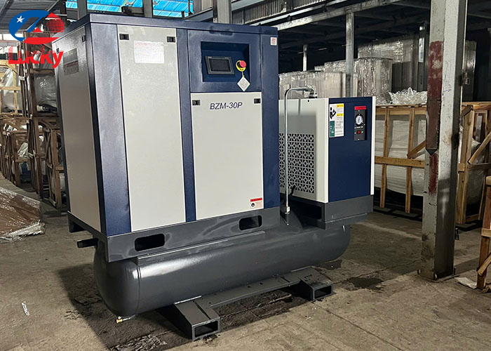 may-nen-khi-truc-vit-tich-hop-30hp-lucky-lk-cp30a-10bar-7