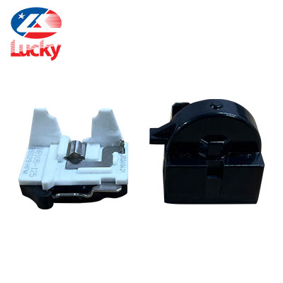 Rơ le bảo vệ lốc máy sấy khí