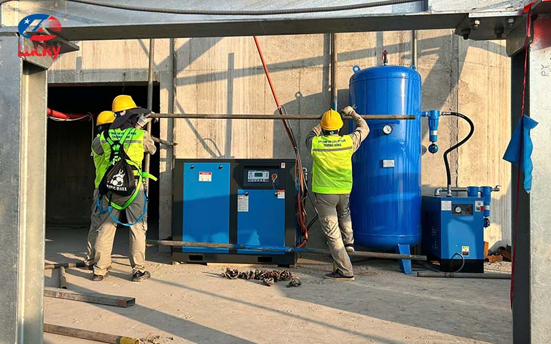 dien-may-lucky-setup-he-thong-30hp-cho-du-an-xay-tuong-phat-tai-nui-nua-thanh-hoa-12